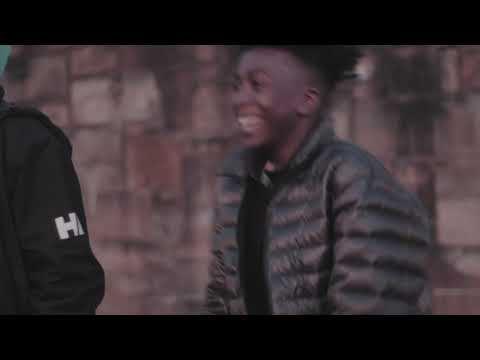 Lul Benji - Crunch Time (Official Music Video) | Dir. @WeWorkinCinemas