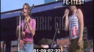 GRATEFUL DEAD ' TURN ON YOUR LOVE LIGHT'' W RON 'PIGPEN' MCKERNAN