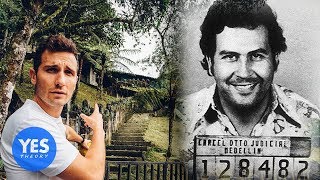 ABANDONED 5-STAR Prison Pablo Escobar Built For Himself (Revealed by Ex-Drug Dealer)