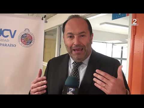 29 ABR 2026 CFT UC inaugura año académico 2026 en su nueva sede de San Antonio