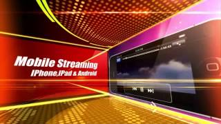 Webcasting - Go Beyond WebCasting.
