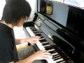 Nurarihyon no Mago (ぬらりひょんの孫) OP Piano - Fast ...