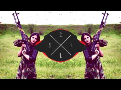 CVRELESS x CANDYLX - Do you ( Trap Music )