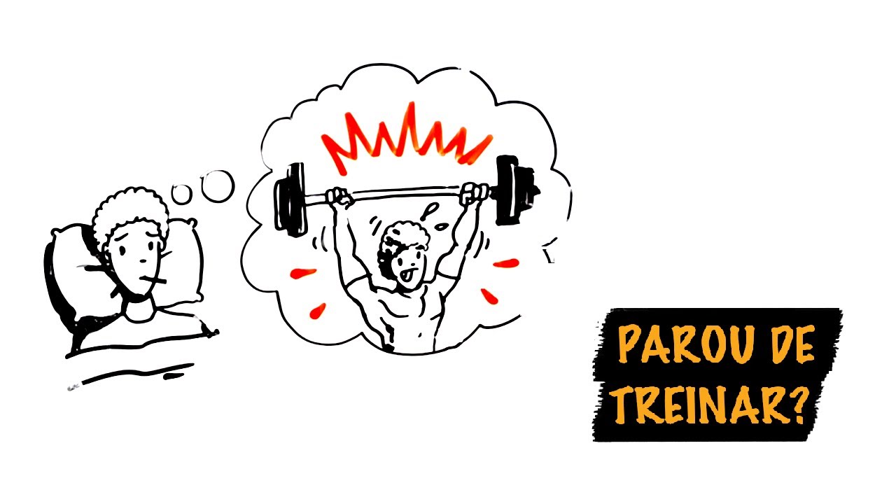 Por Quanto Tempo Você Pode Parar de Treinar Sem Perder Seu Desempenho? | Autoridade Fitness