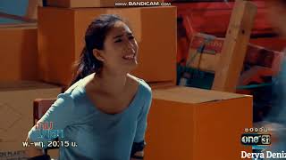 HALİT BİLGİÇ &#39;&#39; DEDİ Kİ YOH YO Tayland Klip