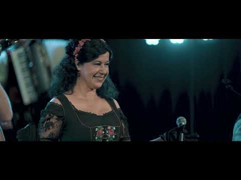 THE HEIMATDAMISCH: Girls just wanna have fun (live)