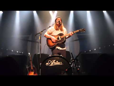 Andreas Moe - Ocean @Melkweg, Amsterdam NL