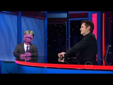 Good News World S01E04 WS PDTV XviD TASTETV NiCkkkDoN