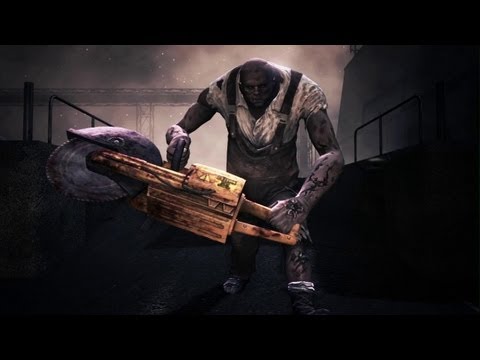 Super Effective Sales - Alan Wake's American Nightmare Trailer