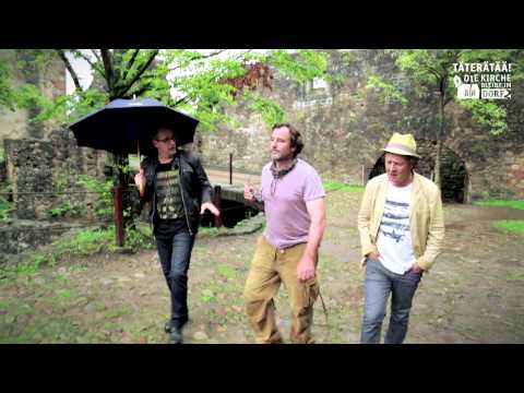 BÄGGSCHDÄIDSCH #2 - DREGGWÄDDR - TÄTERÄTÄÄ! DIE KIRCHE BLEIBT IM DORF 2