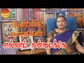 Ellam Nanmaikke I Anmiga Kadhaigal I Gopuram Tv