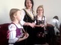 Густа ми магла паднала 