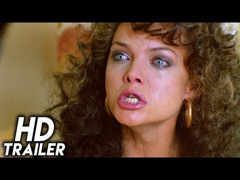 afbeelding Married to the Mob (1988) ORIGINAL TRAILER [HD 1080p]