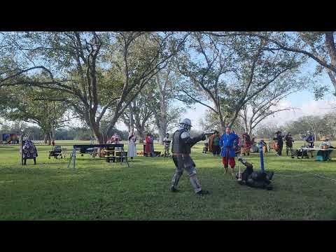 Bjornsborg Fall Event Dane Axe Round 