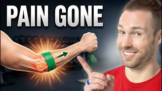 Got Elbow Pain? Do THIS Simple Test!
