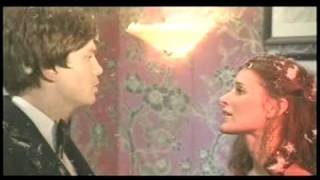 rosie fellner showreel video