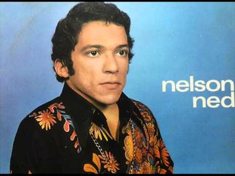 Mi Sangre Latina - Nelson Ned