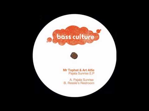 Mr. Tophat & Art Alfie - Pajala Sunrise