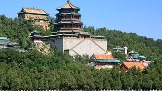 Video : China : A trip to the Summer Palace 颐和园 (11) - video