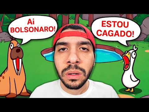 ANIMALS HAVE MY VOICE! - MyVoiceZoo