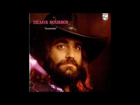 Love It Away - Demis Roussos