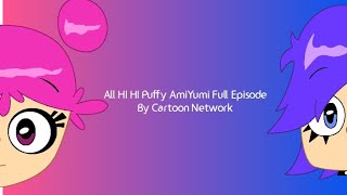 Puffy AmiYumi The Prmx (1999)