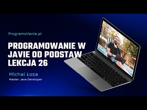 Lekcja 26 - Składamy grę w słowa - ProgramoVanie.pl - Kurs programowania w Javie