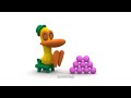 Pocoyo Fetch Loula Fetch