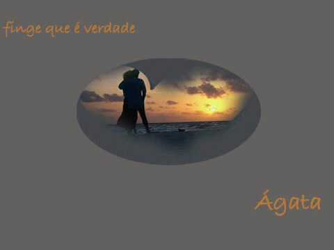 FINGE QUE É VERDADE