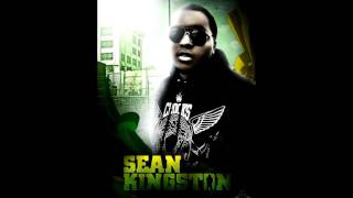 Sean Kingston - Guyana