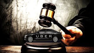 Uber Settles Lawsuits With 13,600 Drivers for $20 Million