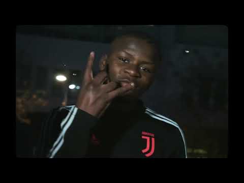 JTD (RP GANG) - Freestyle Train de vie