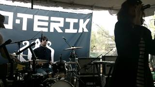 Class Actress - Keep You (LIVE at SXSW)