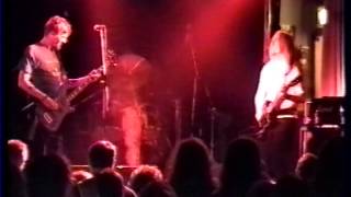 Reverend Bizarre - The Hour of Death live Crailsheim 8/2/2003 Doom Shall Rise Festival