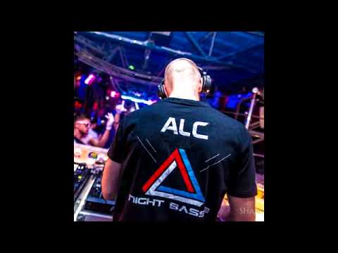 ALC NightBasse # ARENA WYSOKA  # 14.07.2018 ★ vRq