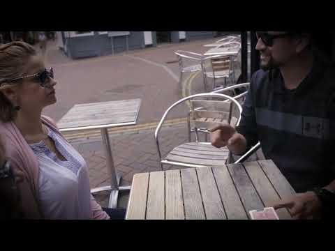 Saturn Magic -I'mpossible Red (Gimmicks and Online Instructions) by Miraculous Magic - Trick