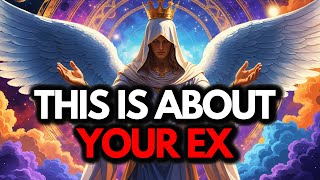 Download lagu Orang-orang Pilihan, Inilah Yang Tuhan Katakan Tentang Mantan Anda — Dengarkan Sekarang mp3