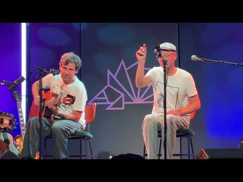 Simon und Jan - Remmidemmi (Deichkind Cover) - Live @ Centralkomitee, Hamburg - 09/2024