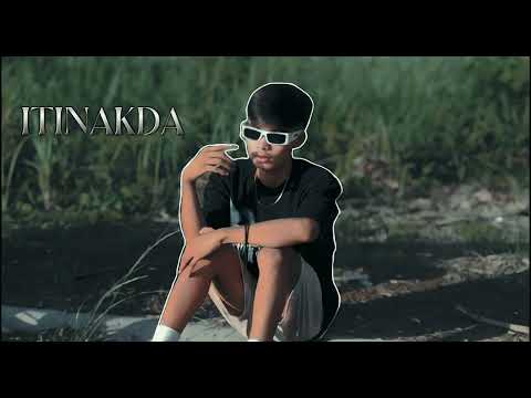 Mc kel - ITINAKDA (Mixtape002)