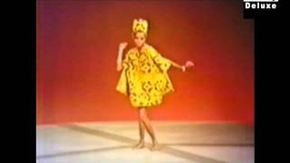 Diana Ross, The Supremes & The Temptations vs Spiller & Carol Williams - Groovejet reloaded