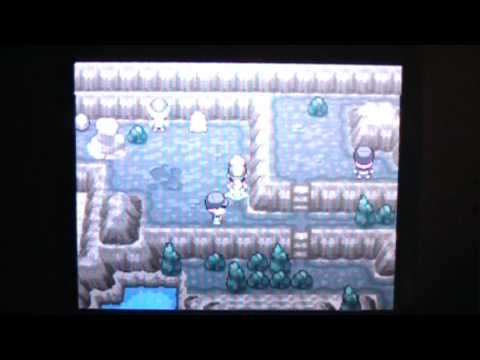 Pokemon Soulsilver Walkthrough Part 13