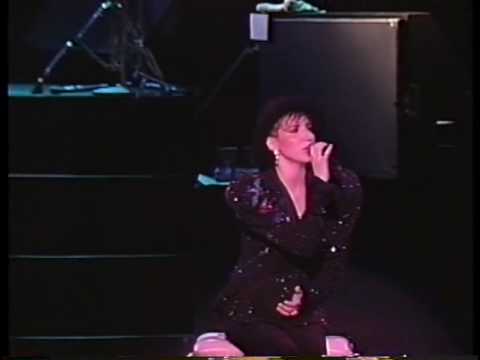 Debbie Gibson - Foolish Beat - Live in Japan (Part 10)