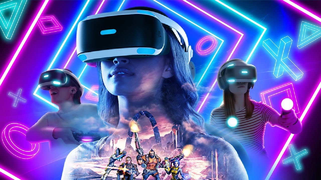 mo fun VR - mo´s VR news & talk #130 ._. VR & Frauenpower / deutsch / live