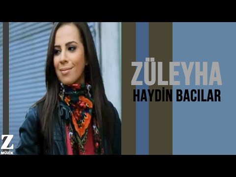 Züleyha Ortak - Haydin Bacılar