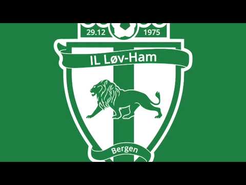 ``Det E Løv Ham`` av Jonas Hellesøy