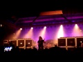 Gojira "from mars to Sirius" Showbox Sodo seattle ...