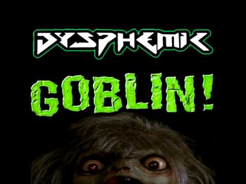 GOBLIN // Dysphemic // Glitch Hop // Free download