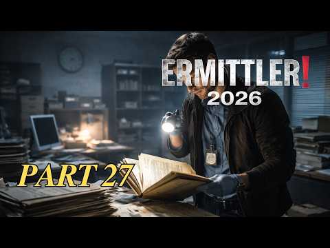 Ermittler! – Nie enthüllte, schockierende Details | Teil 27 | True Crime Doku 2026