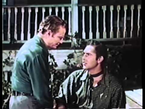 Jesse James' Women (1954) DON "RED" BARRY