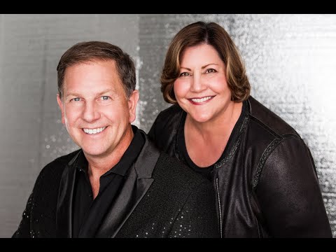 SUNSET TO SONDHEIM - Starring Bryan Chesters & Fiama Fricano   Music director- Steven Applegate